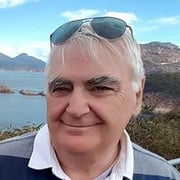 Richard McLaren