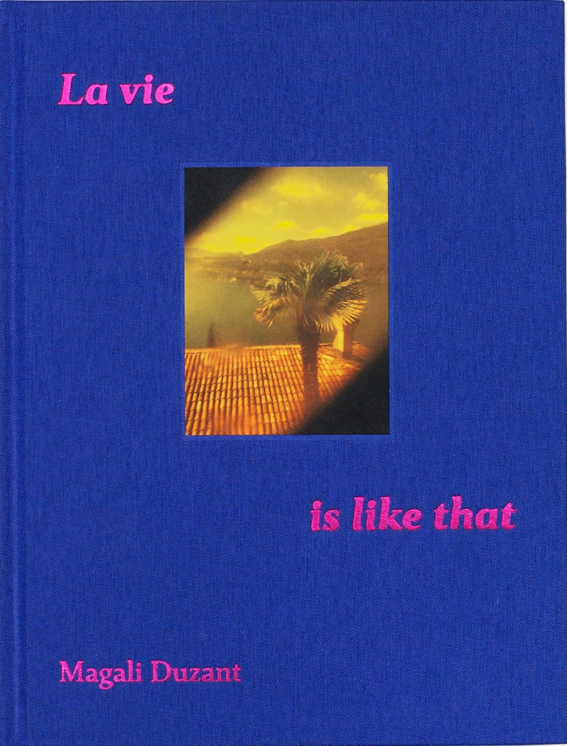 La vie is like that 