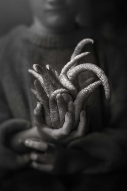 Goblin Hand