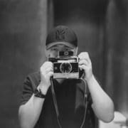 Chad Lee