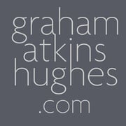Graham Atkins Hughes