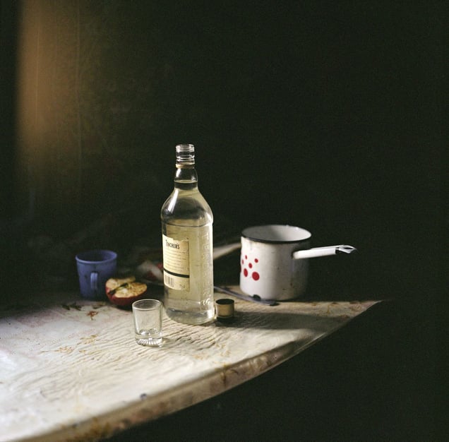 The next day, when the dawn poured forth