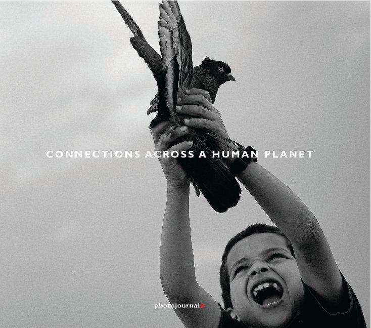Connection Across a Human Planet