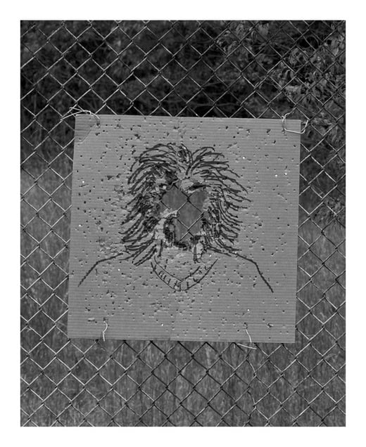 Untitled, 2006. From Broken Manual, 2006-2010. © Alec Soth, courtesy of Science Museum and Magnum