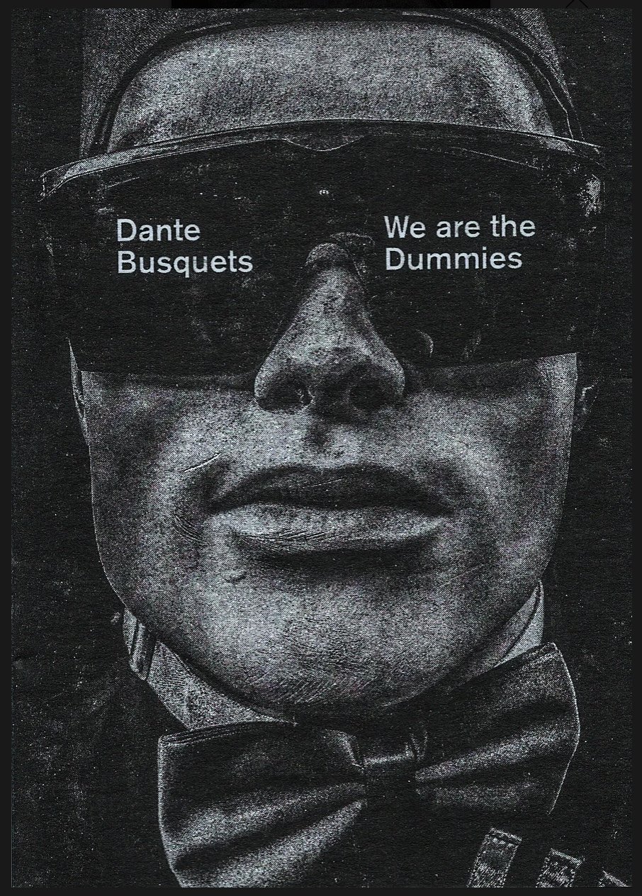  We are the Dummies