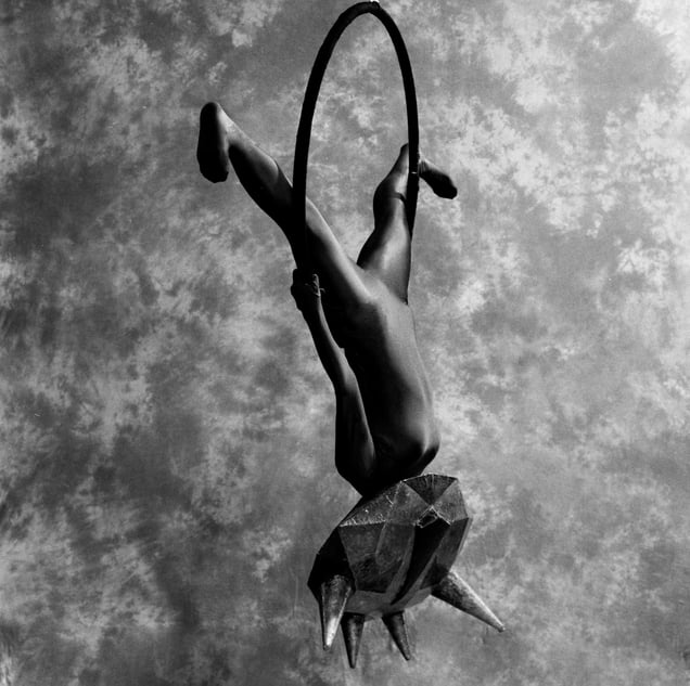 ¨Freaks¨ nº 14