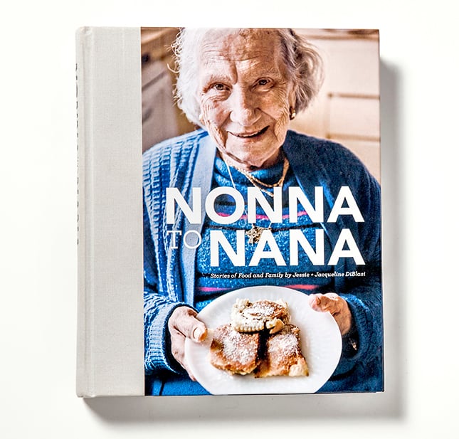 Nonna to Nana