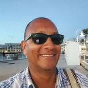 Oscar Emilio Angel Sanchez