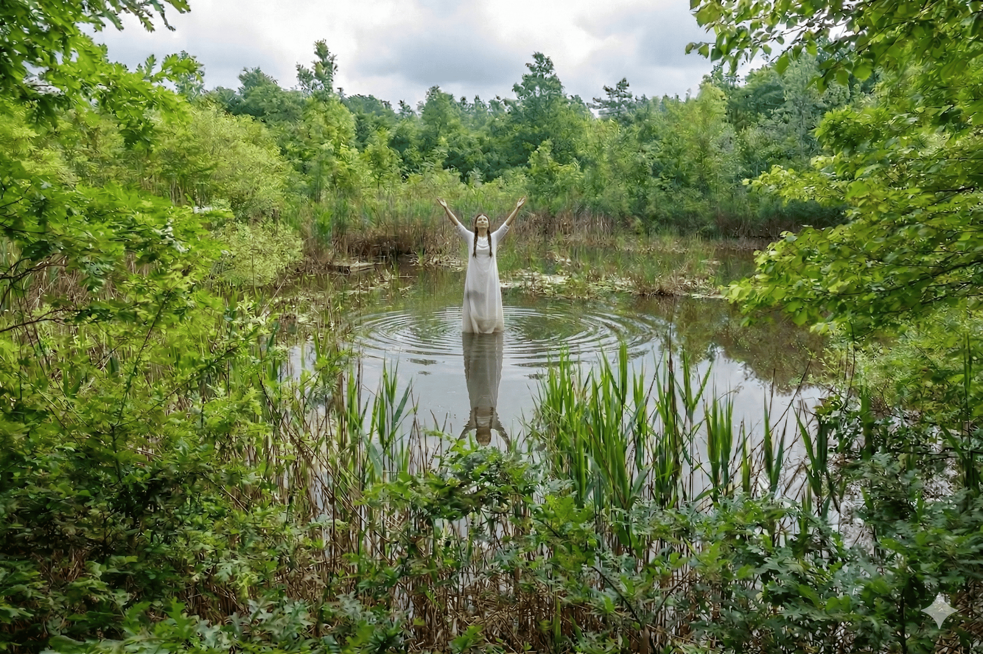 Stream Spirit