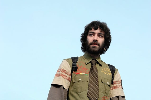 From the series Taksim © George Georgiou