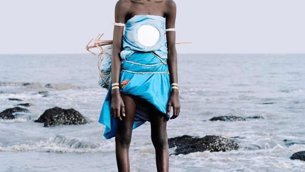 Statuette Vili, Fanta, Guinea 2011