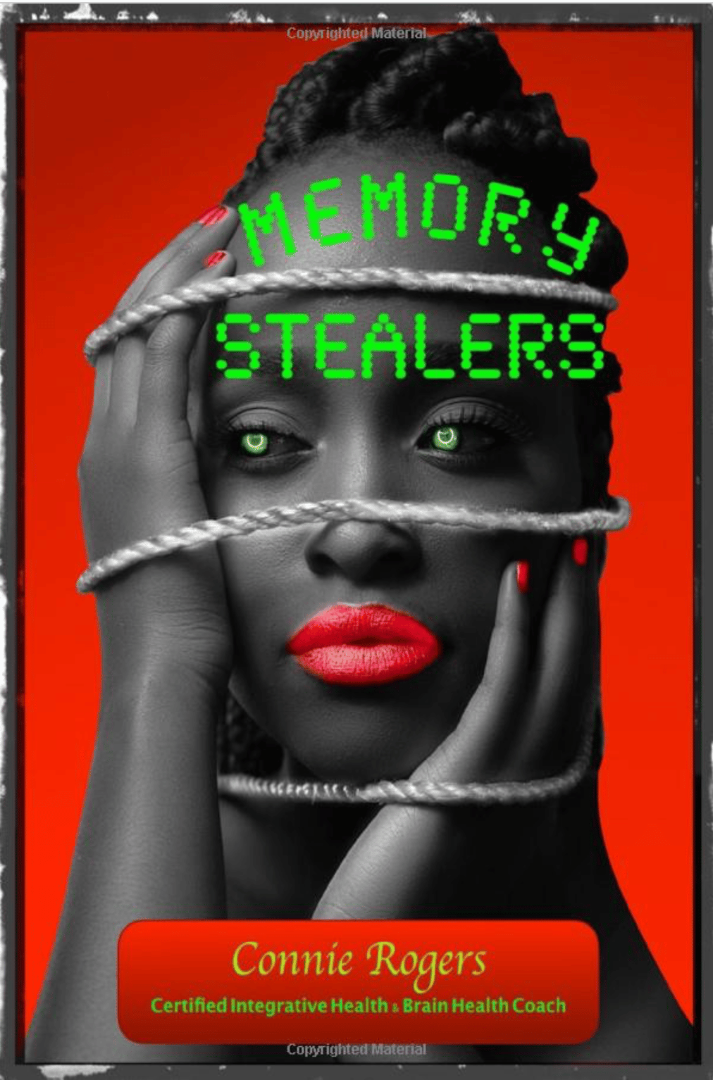 Memory Stealers