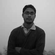 Suman Kumar Giri