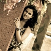 Mona Singh