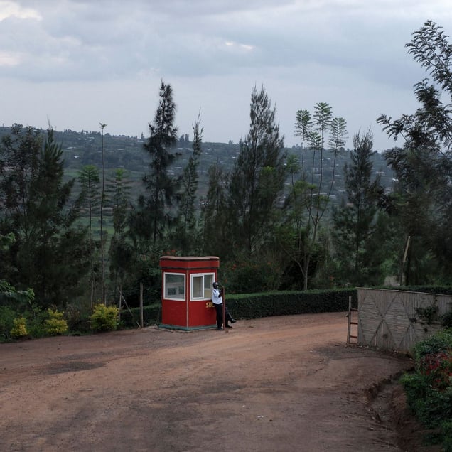 Bambino Supercity, Rwanda