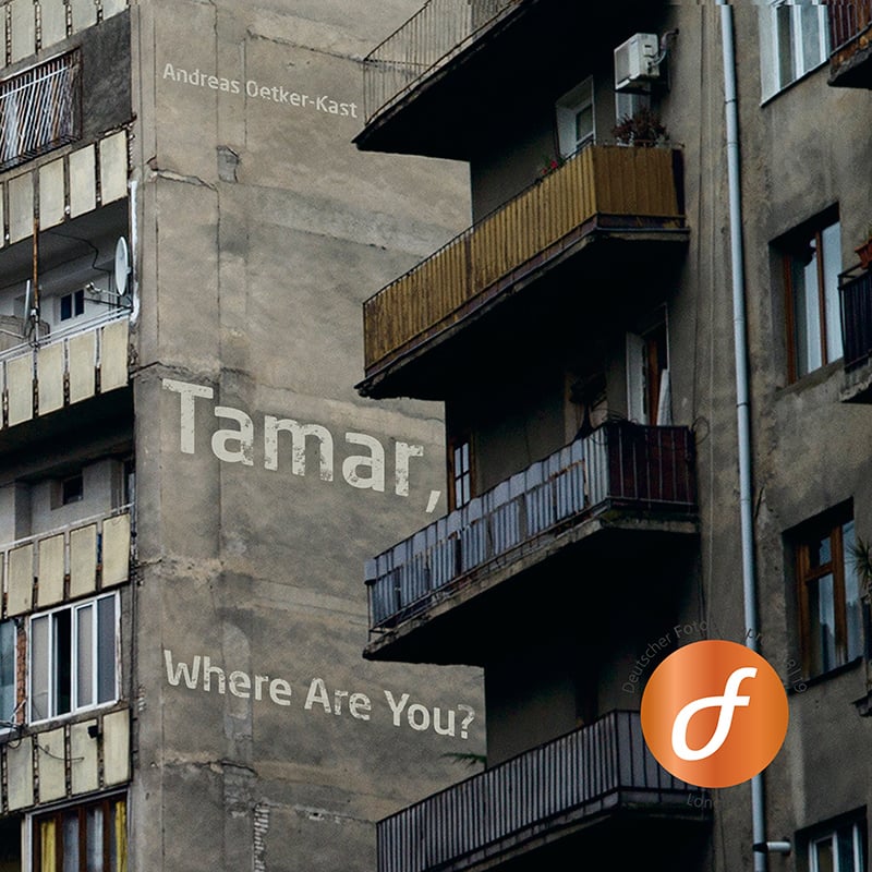 Tamar, Where Are You?