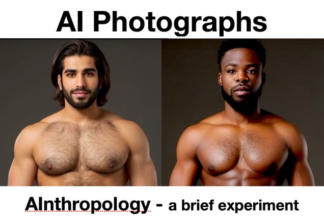 AI and the death of photography