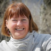 Barb Kreutter