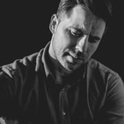 Rob Edgerley