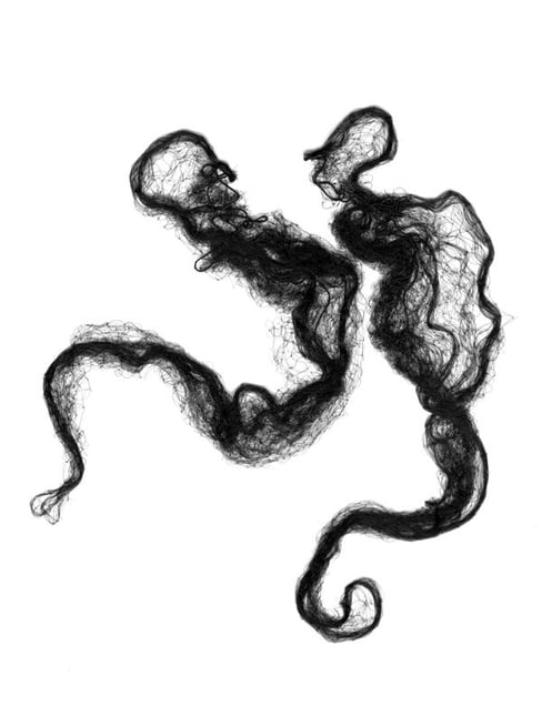 House of Spirits © Elaine Duigenan