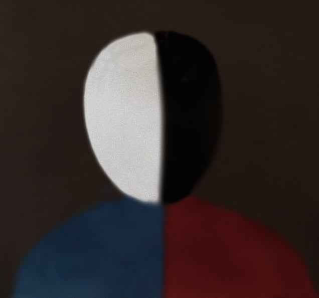 Nº 4
masks, costumes, attires made by author