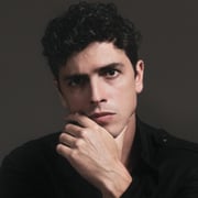 Antonio Pessoa