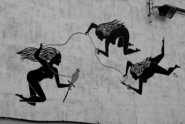 Filadores d'ombres.