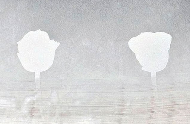 A Photograph is a Myth about a Delusion © Jeff Cowen, Exhibition Invitation, Courtesy of Veneklasen/Werner, Berlin