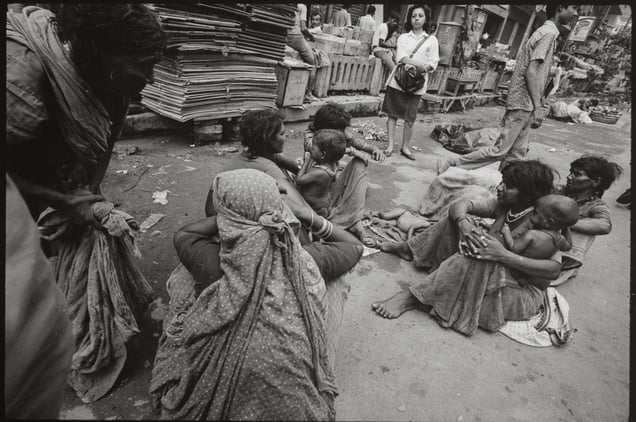 Calcutta - Kolkata