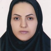marzieh ahmadi