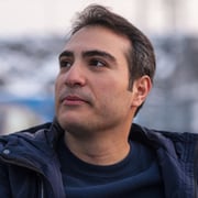 Amir Ranjbaran Ghaleh