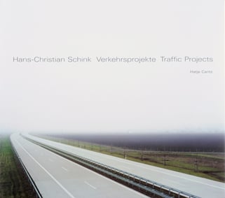 Hans-Christian Schink: Traffic Projects