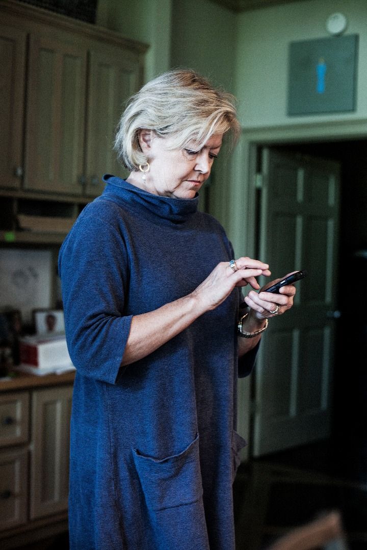 The Epilogue - Photographs by Laia Abril | LensCulture