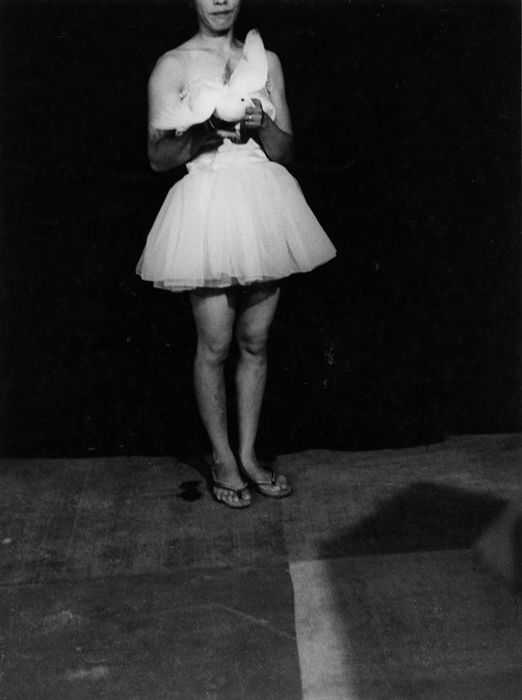 Soul and Soul 1969–1999 - Photographs and text by Kiyoshi Suzuki