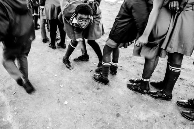 Bell Primary School.