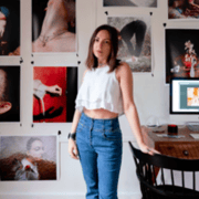 Hannah Altman