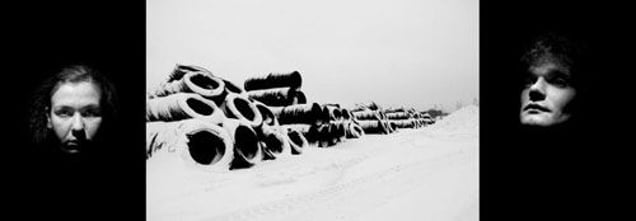 Euro Visions, 2004, Latvia © Alex Majoli/Magnum
