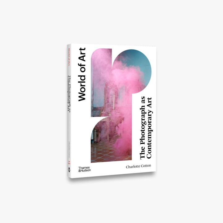 The Photograph as Contemporary Art- World of Art Series