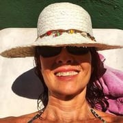 Suzana Ehlin Martins