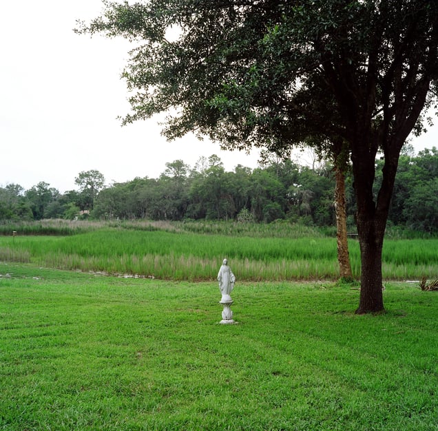 "Spirit Pond"