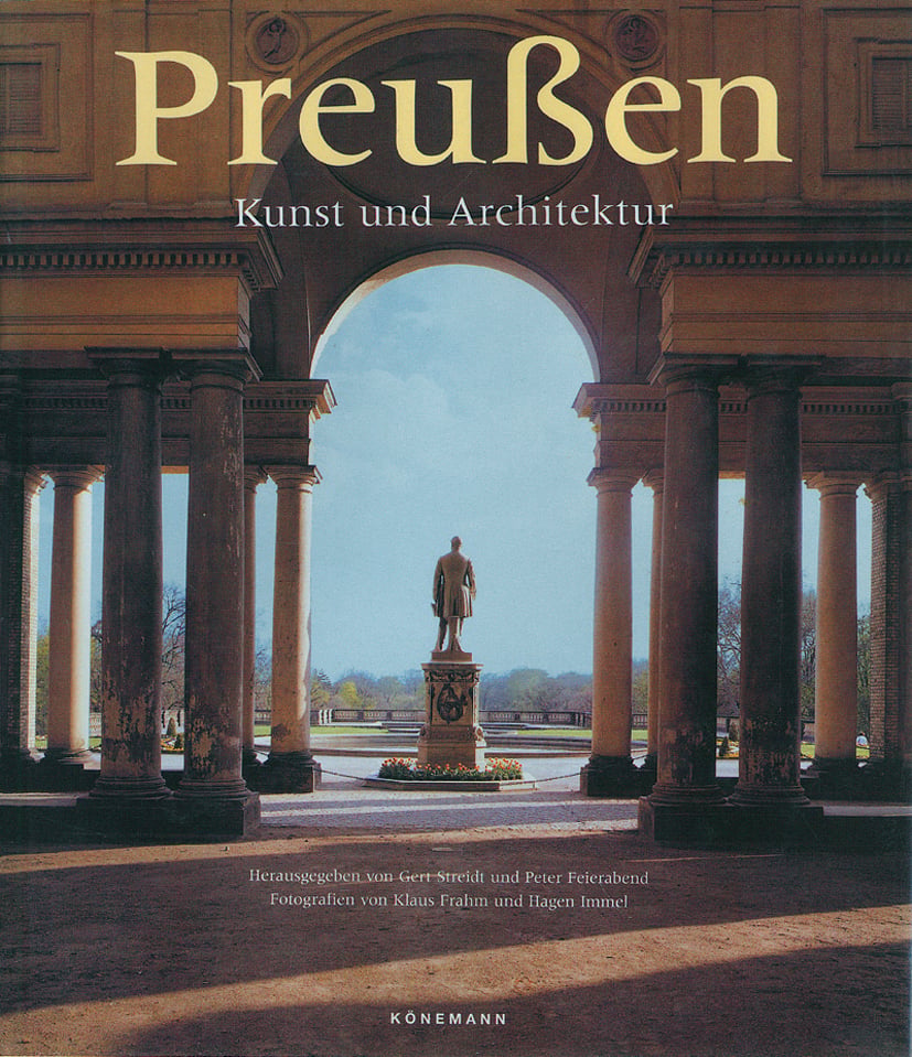 Preussen