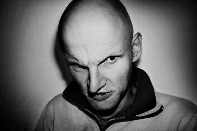 1st Place, Contemporary Issues, Professional, 2015 Sony World Photography Awards