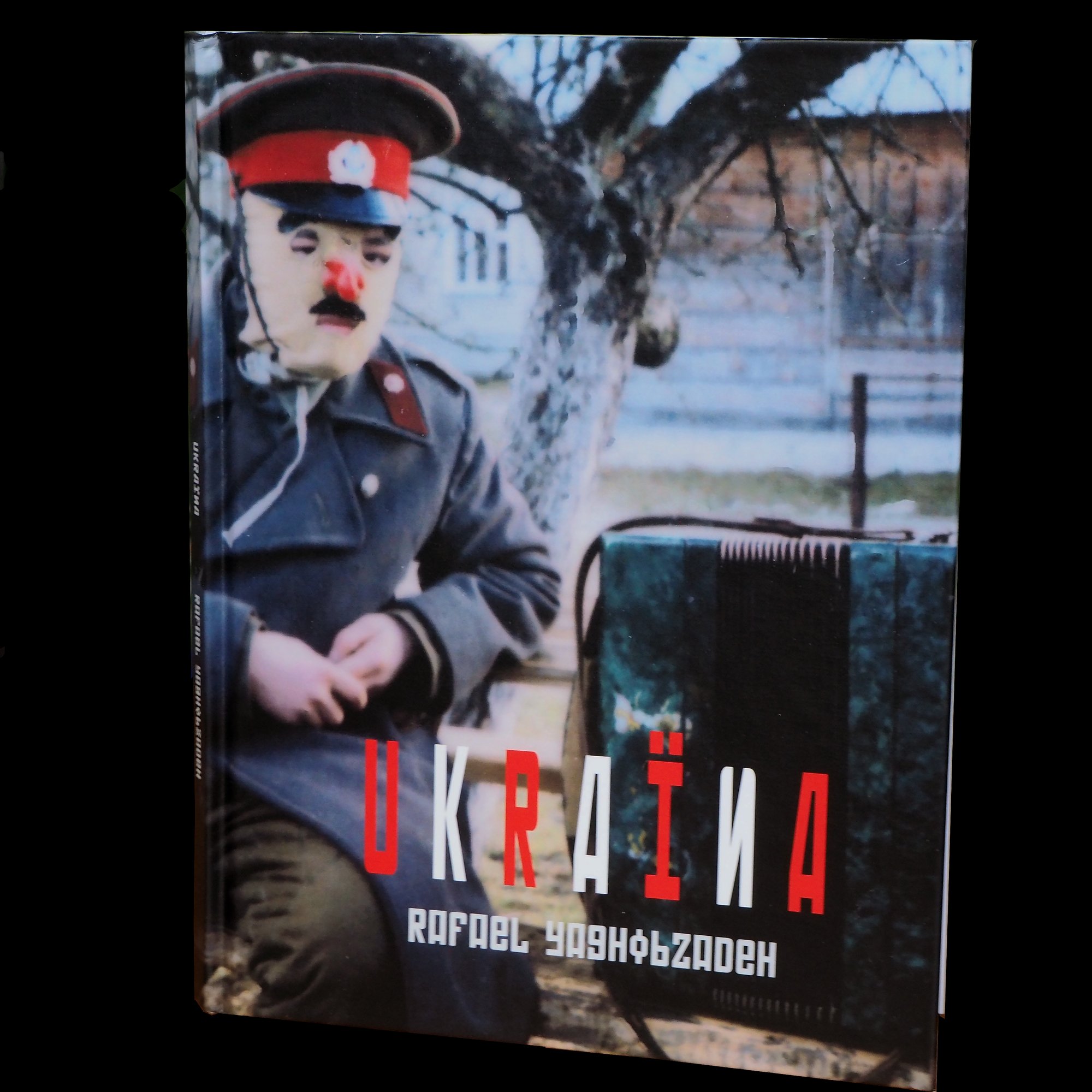 Ukraïna