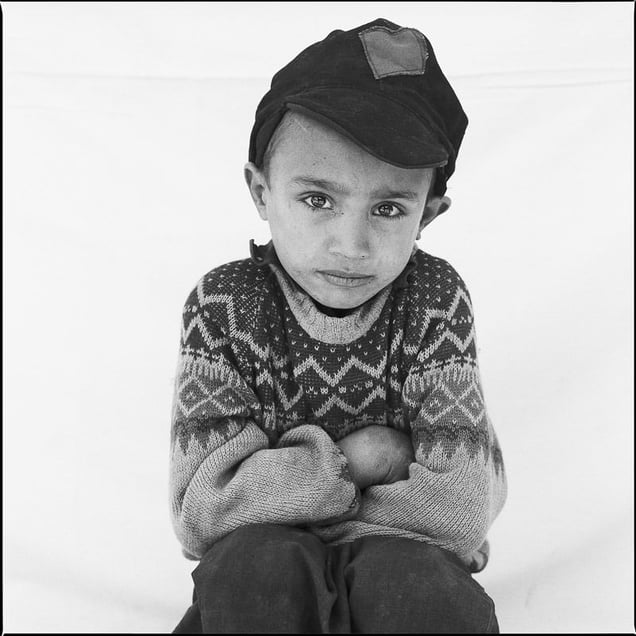 KALASHA, North West Frontier Area, Pakistan