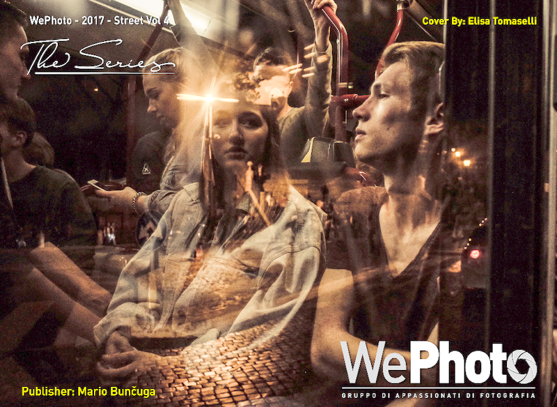 WePhoto Street