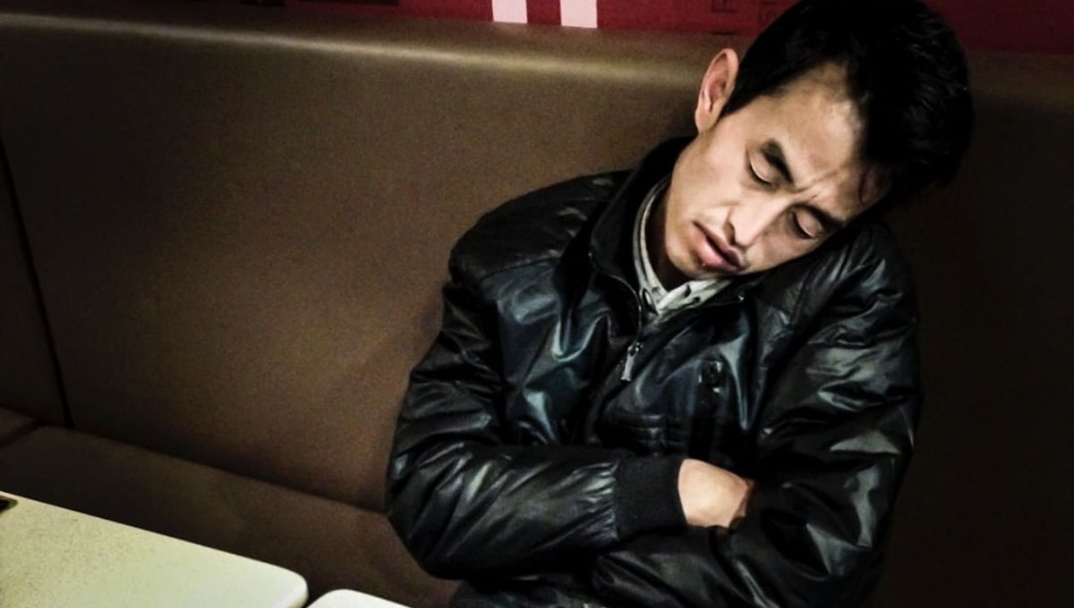 All China's Fast-Food Dreams I