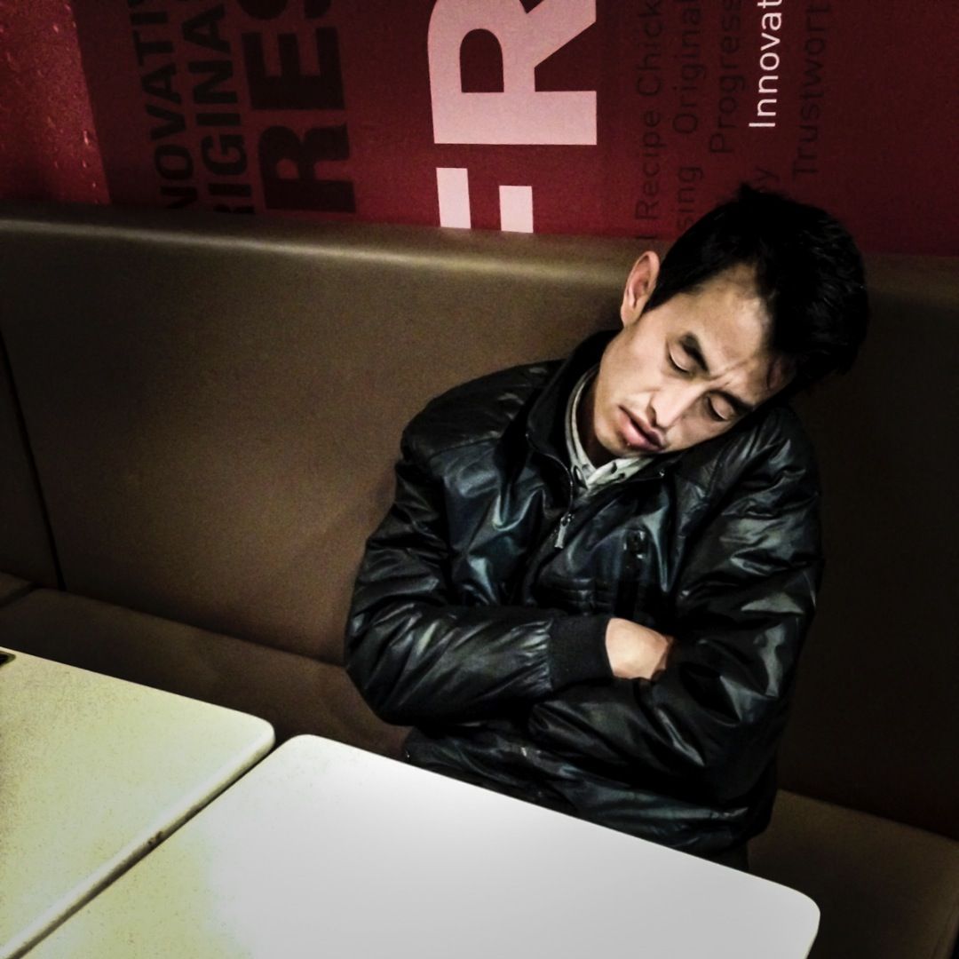 All China's Fast-Fast Food Dreams 