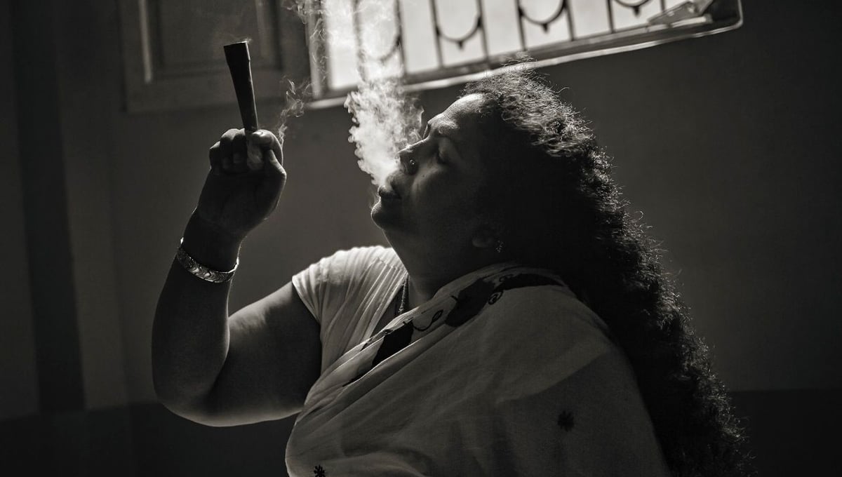 © Shahria Sharmin
