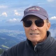 Norm Gabitzsch