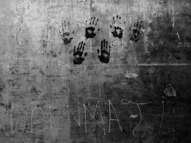 Poison © Aji Susanto Anom